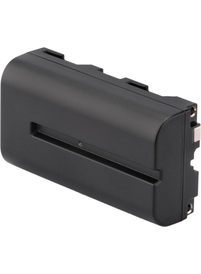 كاميليون Camelion Battery With Type-C F770 4000mAh - Image 2