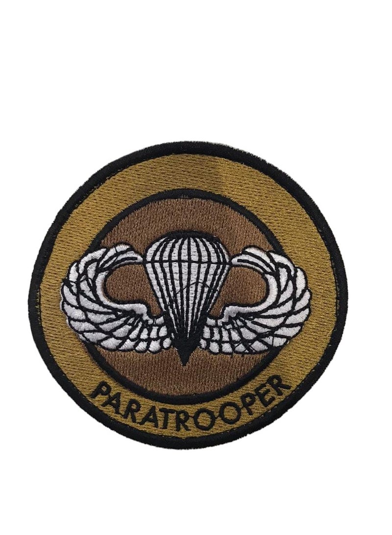 Fighter Gifts PARATROOPER PATCH