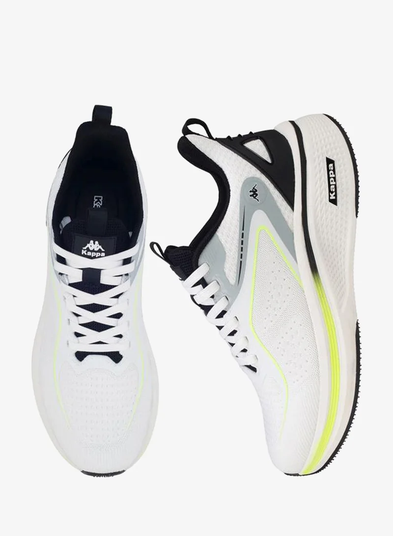 كابا Men Lace-Up Sports Shoes