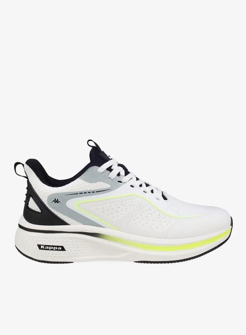 كابا Men Lace-Up Sports Shoes