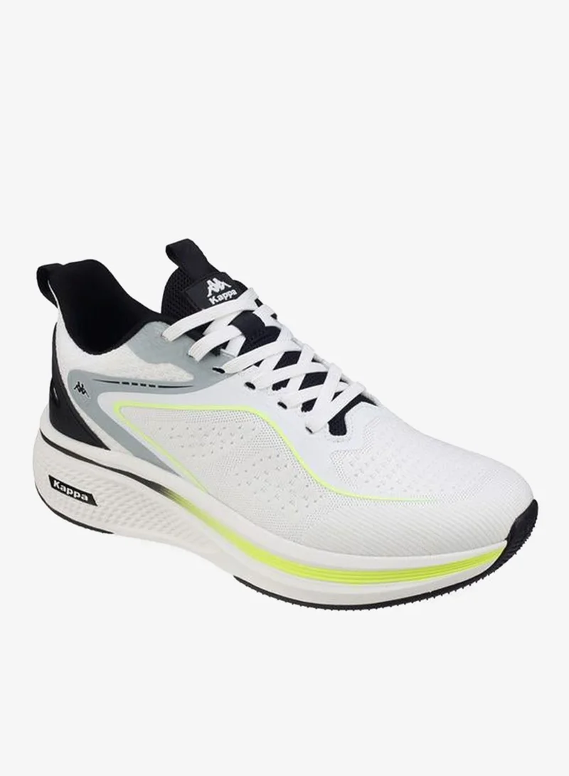 Kappa Men Lace-Up Sports Shoes