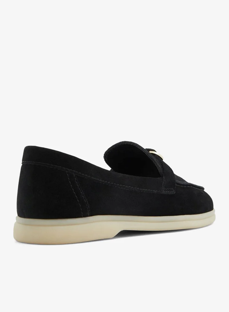 ALDO CRERAS-IN Leather Loafers