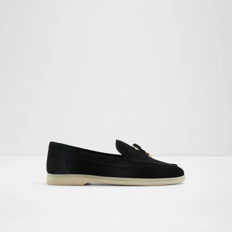 ALDO CRERAS-IN BLACK
