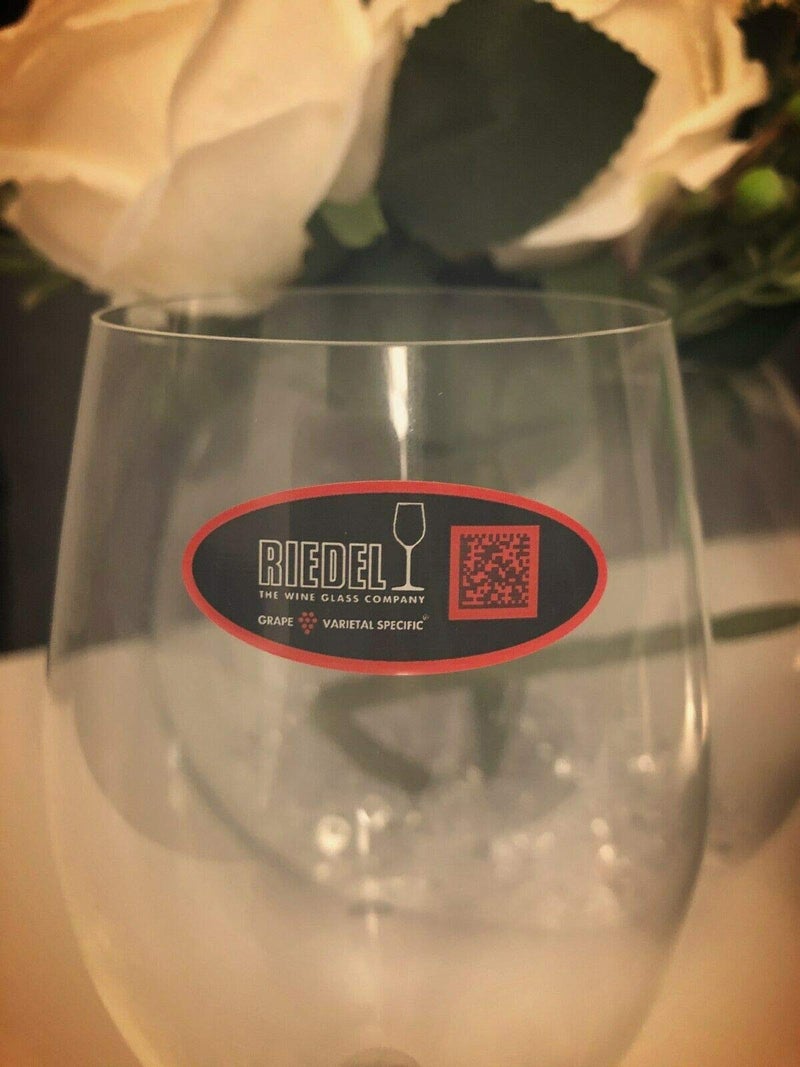 RIEDEL Ouverture Magnum Wine Glasses 4Pk, 1 EA - Image 2