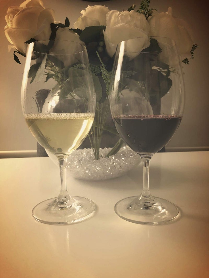 RIEDEL Ouverture Magnum Wine Glasses 4Pk, 1 EA - Image 1