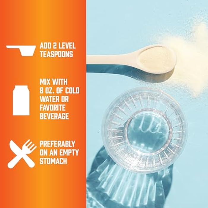 NOW Sports Nutrition, L-Arginine Powder, Nitric Oxide Precursor, Amino Acids, 1-Pound - Image 4