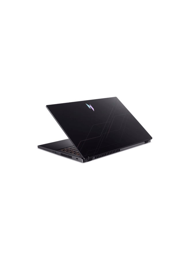 Acer Nitro V 15 (Upgraded) ANV15-52-99CV Intel® Core i9-13900H Processor, 16GB RAM, 512GB SSD, 15.6” FHD IPS 165Hz Display, NVIDIA GeForce RTX 5050 8GB, Backlit English Keyboard black - Image 5