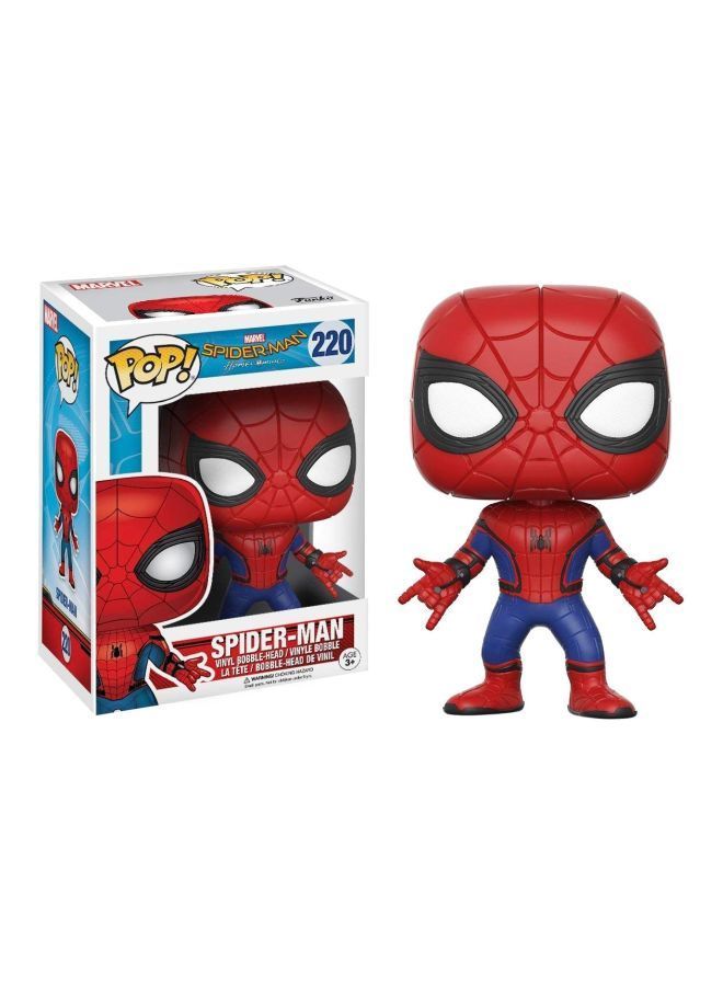 NIBEMINENT POP! Marvel Spider Man - Image 2