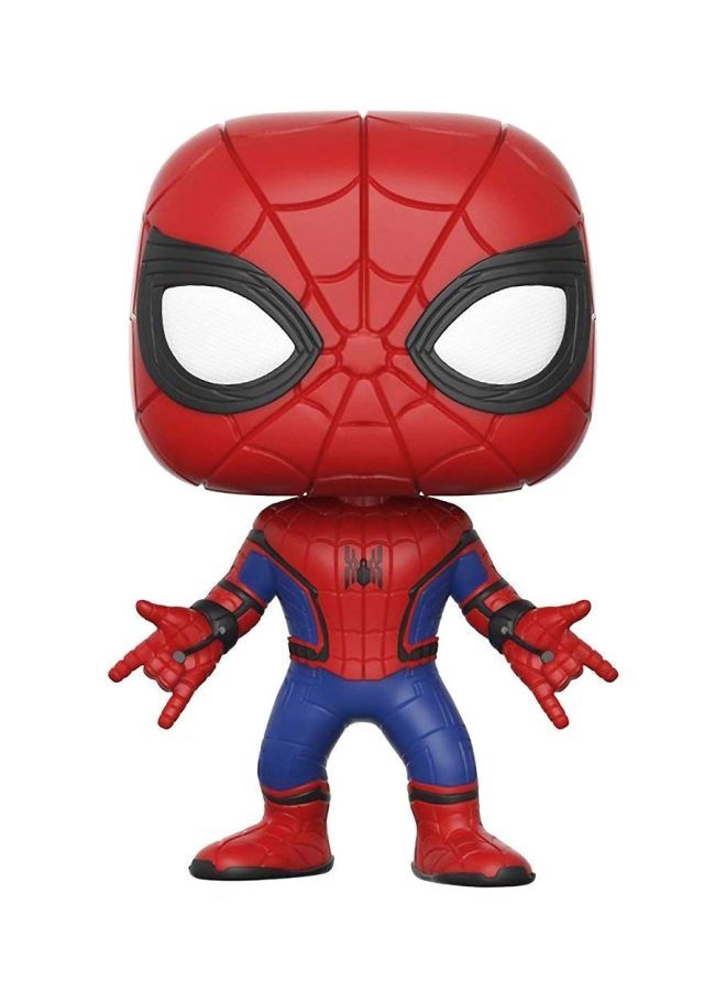 NIBEMINENT POP! Marvel Spider Man - Image 1