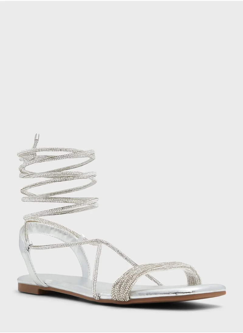 CALL IT SPRING Amina Flat Sandals