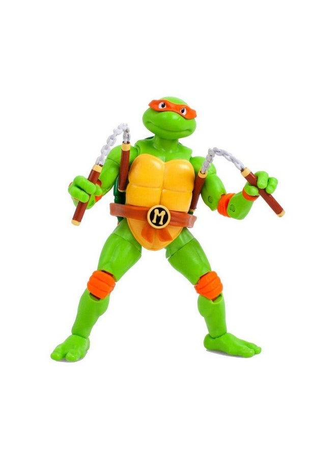 Teenage Mutant Ninja Turtles Michelangelo Bst Axn 5Inch Action Figure - pzsku/Z02BF1D829DF9C4574258Z/45/_/1697271561/85210a33-d8e1-46de-9e2a-e710957eb0f5