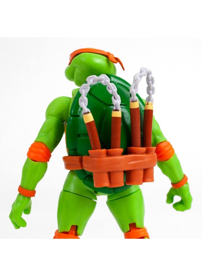 Teenage Mutant Ninja Turtles Michelangelo Bst Axn 5Inch Action Figure - pzsku/Z02BF1D829DF9C4574258Z/45/_/1697271574/079e3f63-044a-4987-95a7-d6dd32f69edd