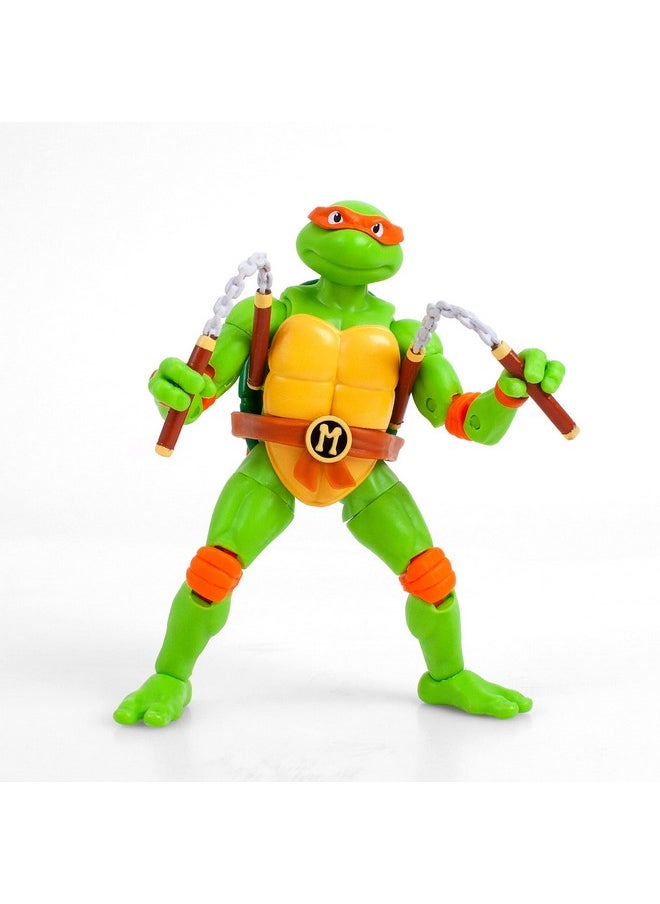 Teenage Mutant Ninja Turtles Michelangelo Bst Axn 5Inch Action Figure - pzsku/Z02BF1D829DF9C4574258Z/45/_/1697271583/7ab84689-b337-4b3d-a0f0-ce6acd650cc1