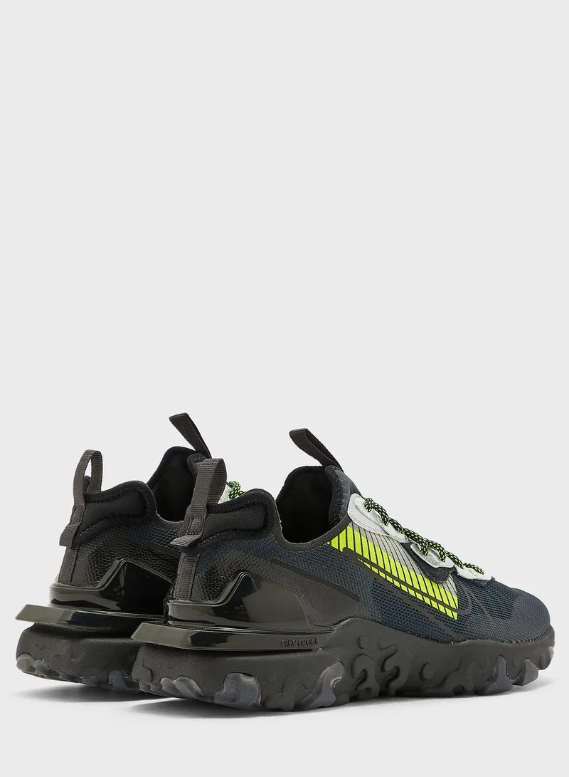 Nike React Vision PRM 3M