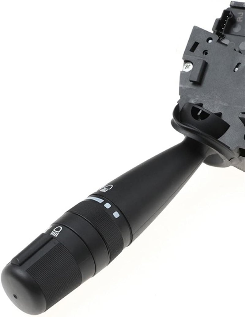 Wivplex Turn Signal Switch for Jeep and Dodge Vehicles - Image 2