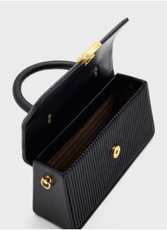 ELLA Womens Satchel Bag  - Image 5