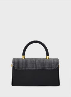 ELLA Womens Satchel Bag  - Image 2