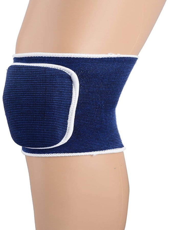 SPFAS Breathable Protective Sponge Elbow Support Elbow Brace One Size - Image 2