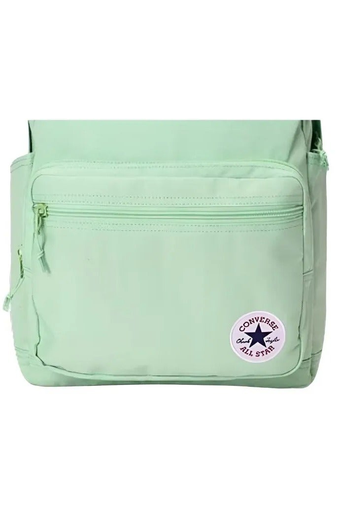 CONVERSE Go 2 Backpack Unisex - Classic Color Backpack for School - Image 4