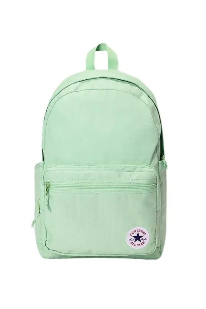 CONVERSE Go 2 Backpack Unisex - Classic Color Backpack for School - Image 1
