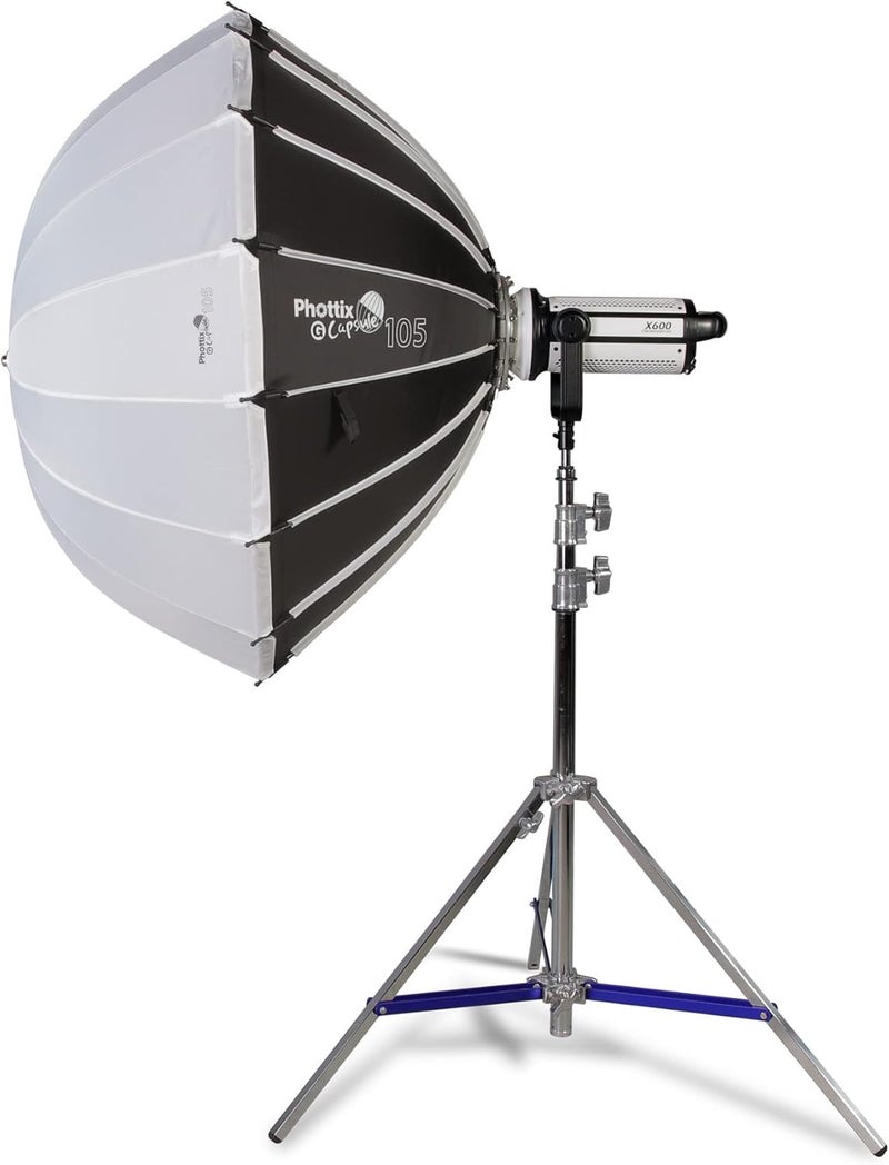 Phottix G-Capsule Softbox 105cm (41") - Image 3