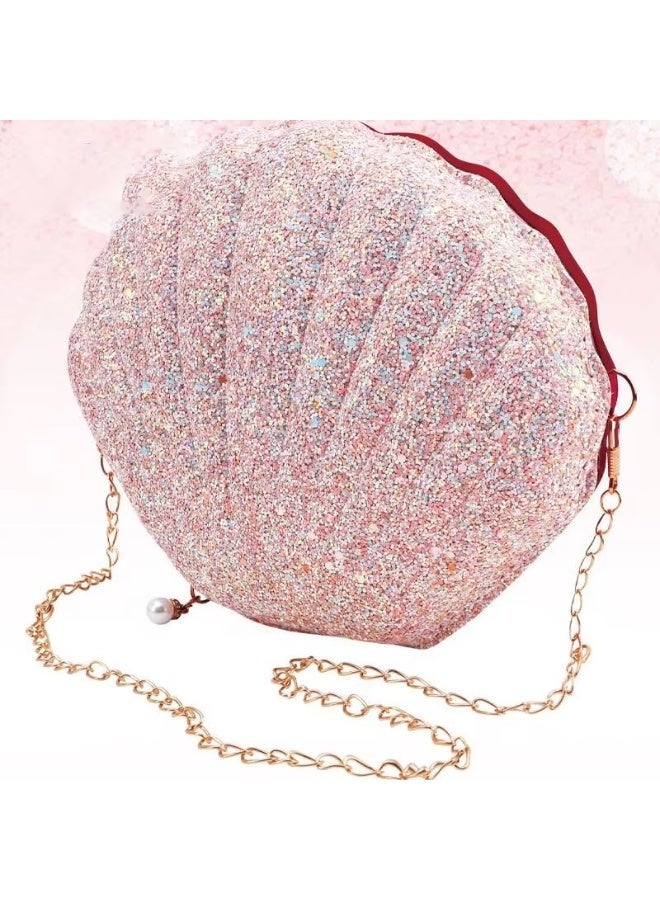 شركة يو في إنتربرايزز مجموعة مستحضرات تجميل للأطفال من ماركة بيوتي فاشن شيل | لعبة تعليمية | لعبة تفاعلية لمرحلة ما قبل المدرسة - Image 5