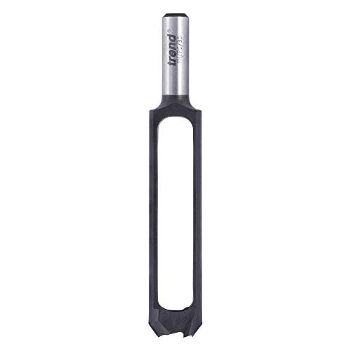 Trend Pocket Hole Plug Cutter Drill Bit for Cutting 38 Inch Pocket Hole Plugs PHPC95 - Image 3