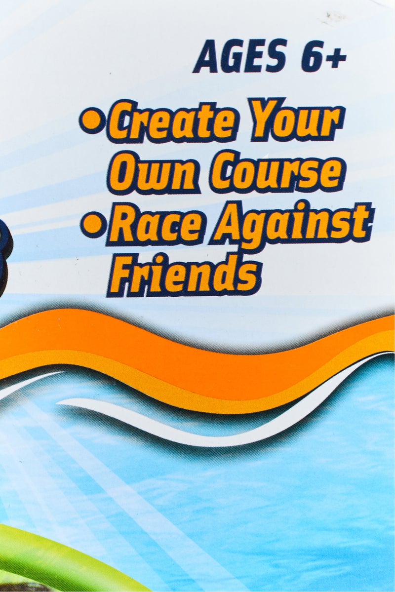 New Sports 3 Pieces Diving Hoops - Image 4