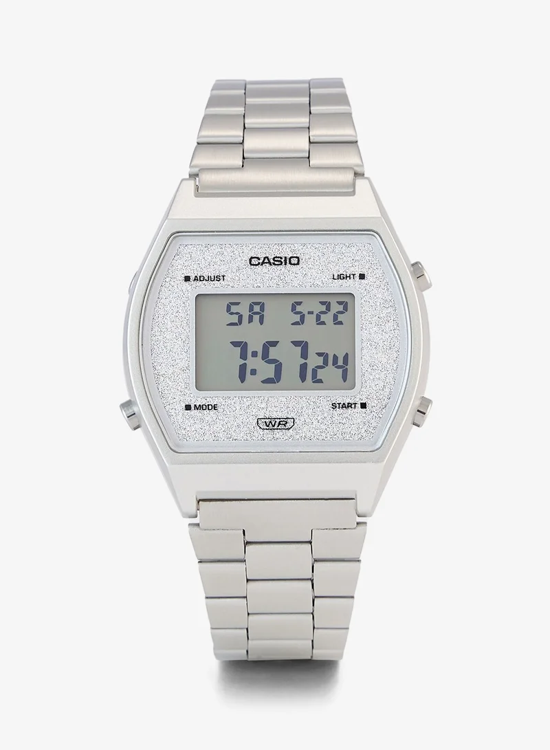 CASIO B640Wdg-7Df Vintage Series Digital Watch