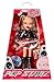 Bratz Pop Starz Cloe Fashion Doll with Accessories and Charm - Image 2