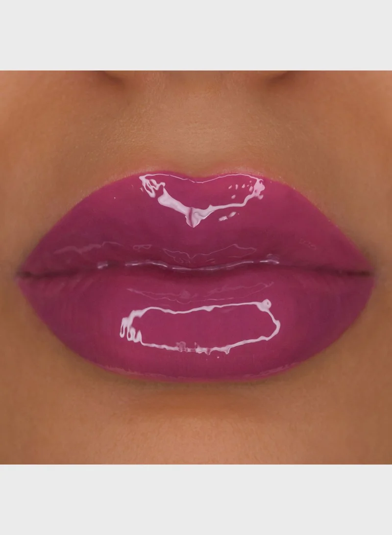 Lime Crime Wet Cherry Lip Gloss - Sweet Cherry