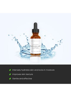 BLACKSTONE Age Defying Facial Serum Set | Vitaminc Retinol Hyaluronic Acid (3 Pack) For Day And Night Beauty Regimen All Natural And Moisturizing  - Image 4