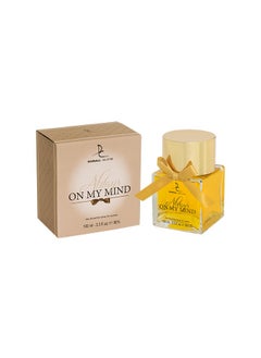 DORALL COLLECTION Always On My Mind Eau De Toilette For Women - 100 ML  - Image 1