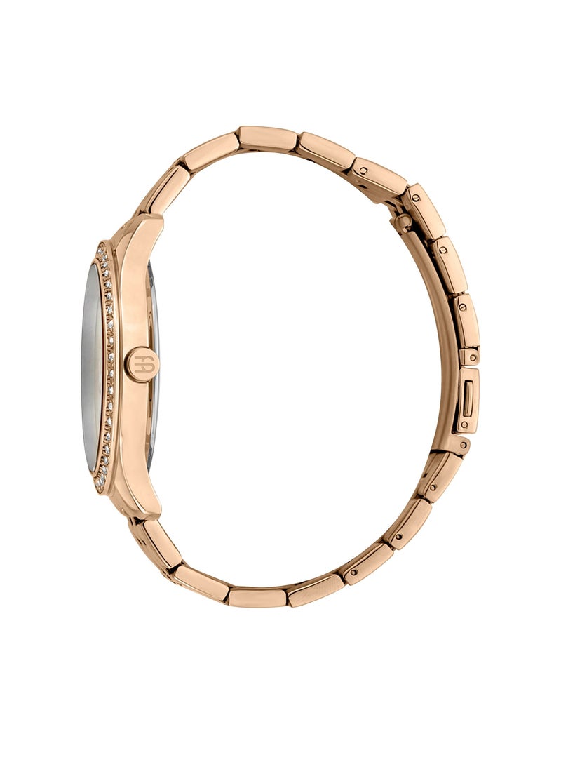 ESPRIT Stainless Steel Analog Watch ES1L201M1035  - Image 2