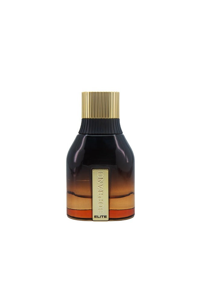 Dumont Panucci Soprano Elite Eau De Parfum 100ML - Image 3
