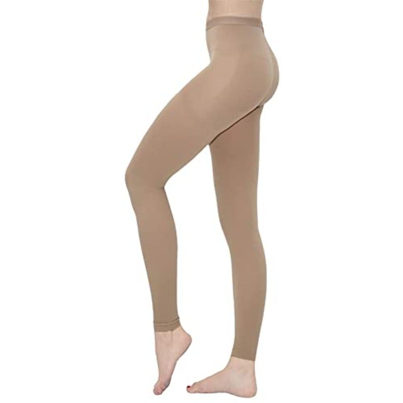 womens Footless Footless pack of 1 - Image 1