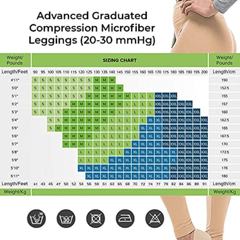 womens Footless Footless pack of 1 - Image 5