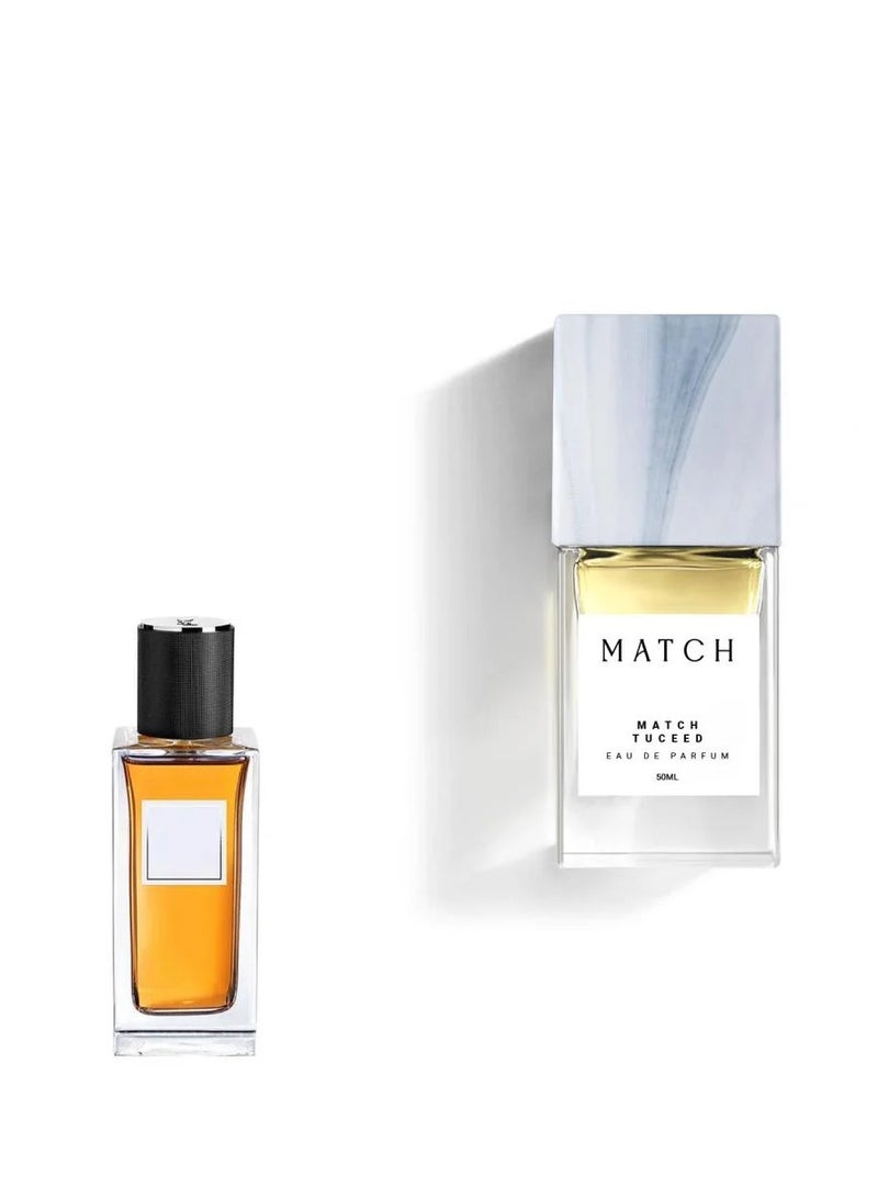 ماتش عطر ماتش توسيد 50مل - Image 2