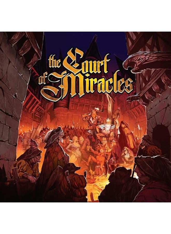 The Court Of Miracles Board Games - pzsku/Z02C02208F912A25AEE60Z/45/_/1719943267/f3a615dc-1f02-4390-967e-0784d58fb039