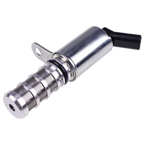 Dowfane Engine Variable Valve Timing VVT Solenoid 12671373 12671370 Compatible with Chevy Equinox Malibu GMC Buick 20162022 - Image 1