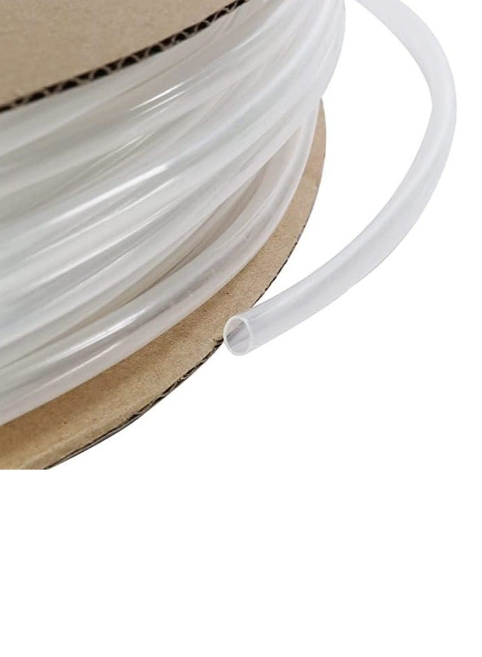 RACO Heat Shrink Sleeve Good Quality Heat Shrinkable Tube For Wrap Cable Wire Insulation 1 Meter Length - Image 1