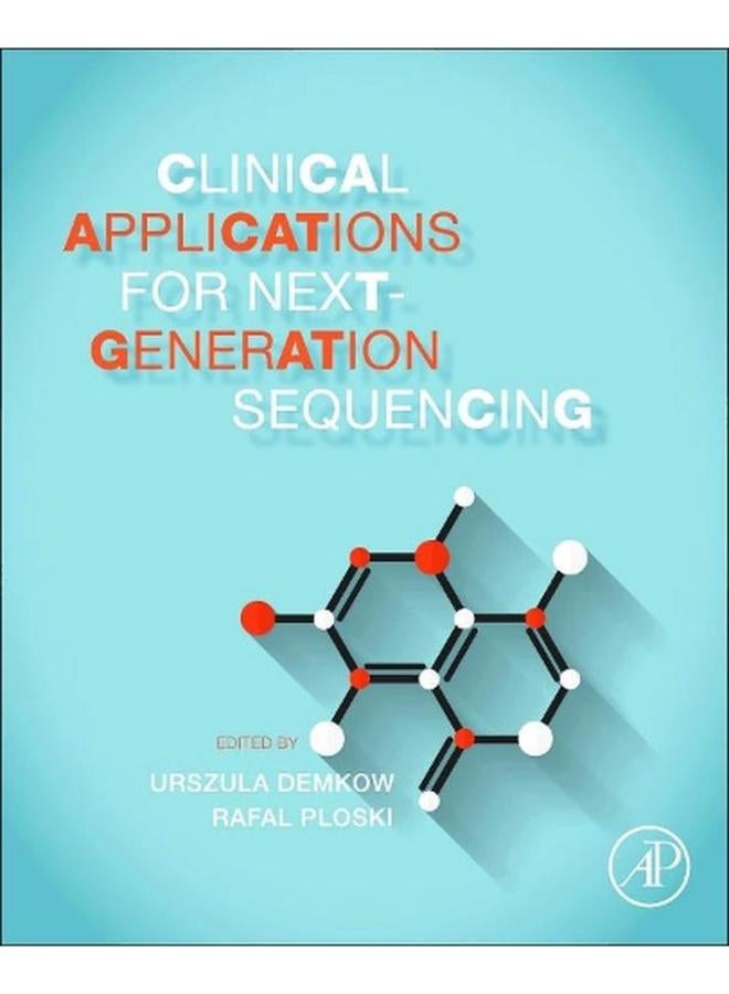 Clinical Applications for Next-Generation Sequencing 