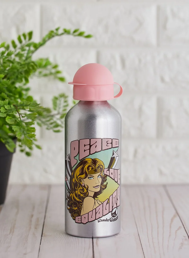 Cotton On Wonder Woman Drink Bottle