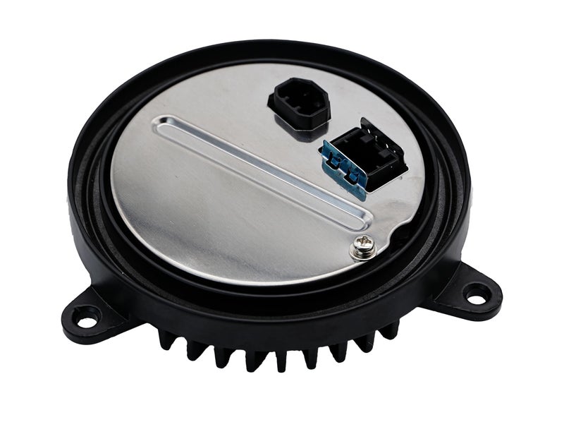 Xenon Headlight Ballast Control Unit Module Compatible for 20102013 Chevy Camarofor 20082014 Cadillac CTSReplaces25794777