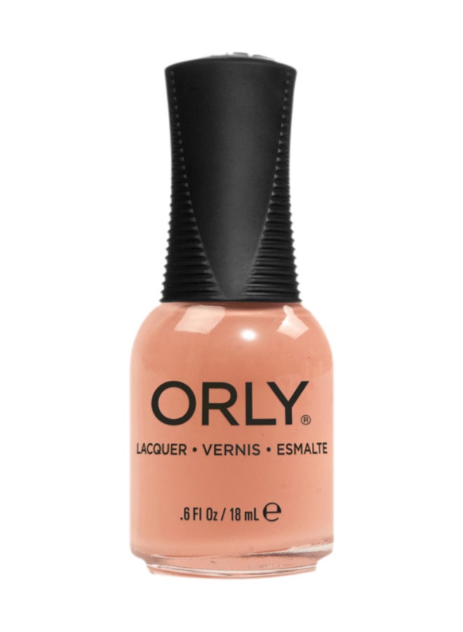 Orly Nail Lacquer Impressions Danse With Me 18ml - Image 1
