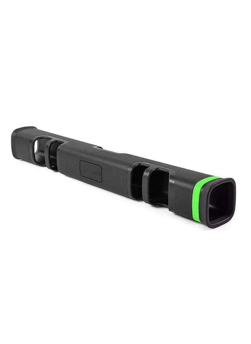 LivePro Square Training Barrel 8 Kg  - Image 1