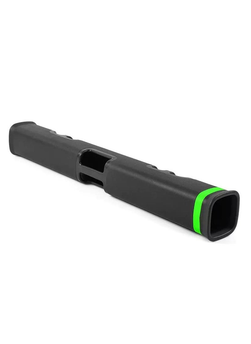 LivePro Square Training Barrel 8 Kg  - Image 2