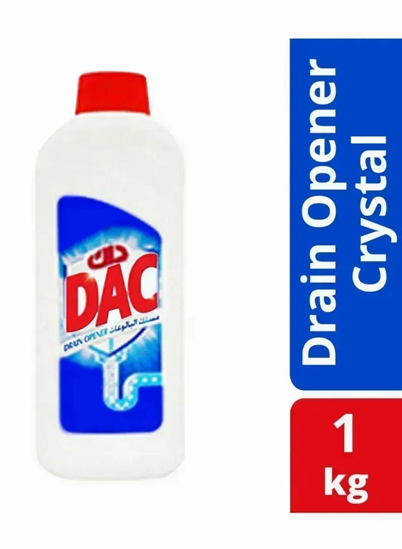 Dac Drain Opener 