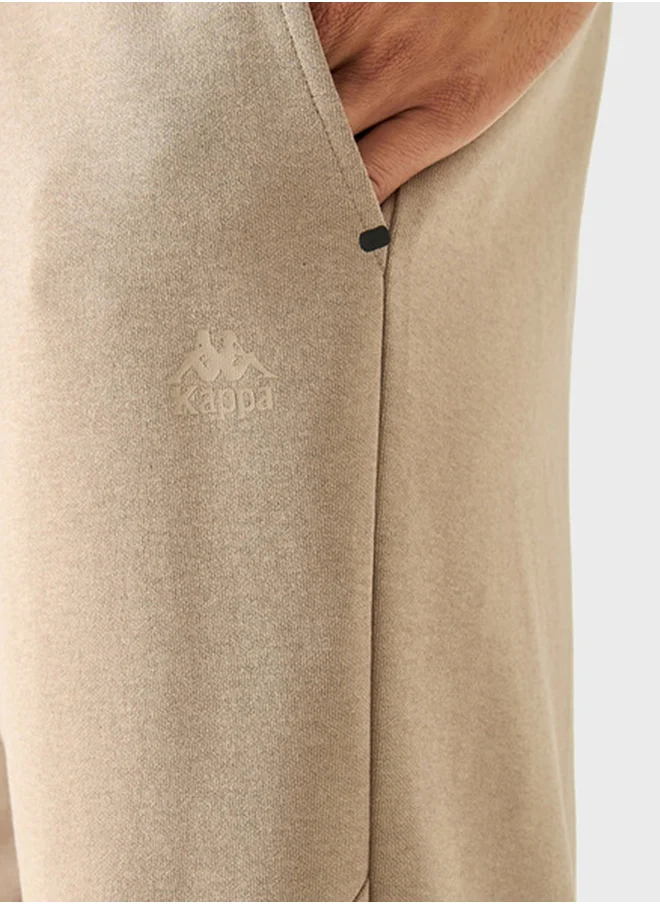 Kappa Logo Sweatpants