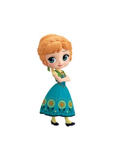 Q POSKET ANNA FEVER DESIGN-A